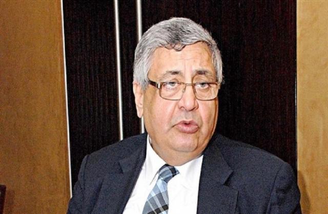 عوض تاج الدين