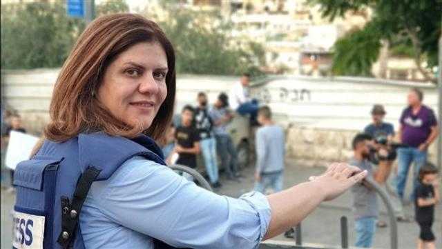 الخارجية الفلسطينية: قرار الاحتلال بعدم التحقيق في اغتيال شيرين أبو عاقلة دفن لجرائمه