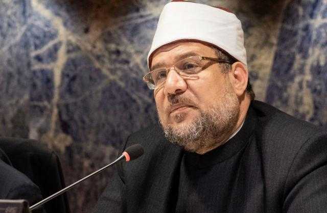 الأوقاف تعلن عودة عمل مكاتب تحفيظ القرآن الكريم بالمساجد.. الإثنين المقبل