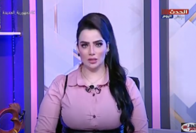 خط أحمر