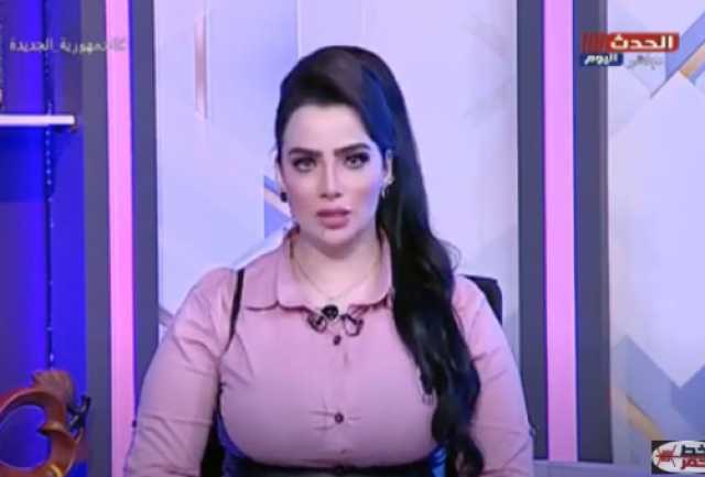 أميرة عبيد: الحب بيتولد مع السلوك المهذب والعقلاني بين الزوجين