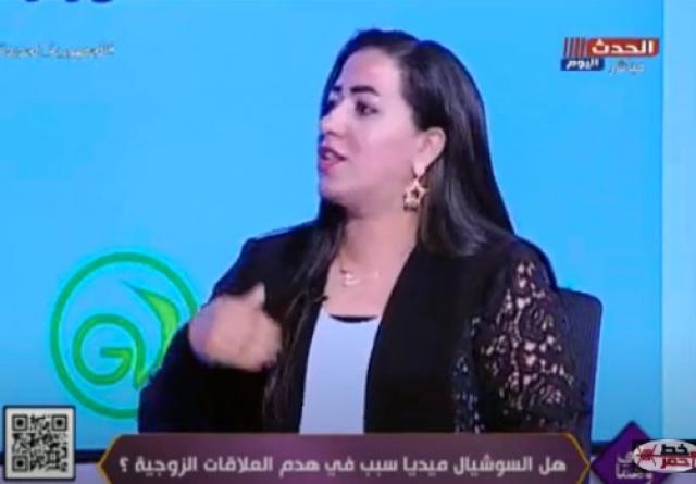 خبيرة أسرية تكشف أسباب زيادة الطلاق.. ”البُعد عن الأصول يأتي أولا”