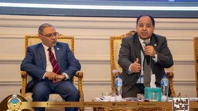 وزير المالية: توفير السلع الأساسية والغذائية لتخفيف حدة «التضخم المستورد»