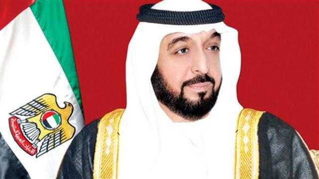 أمين «التعاون الخليجي»: فقدنا برحيل رئيس الإمارات قائدا ورائدا عربيا ودوليا