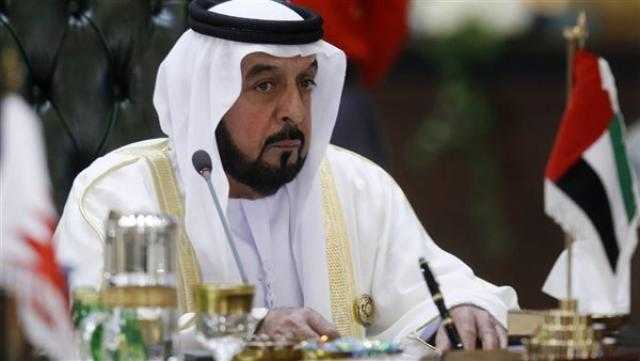 محمد بن زايد: الإمارات فقدت ابنها البار وقائد مرحلة التمكين