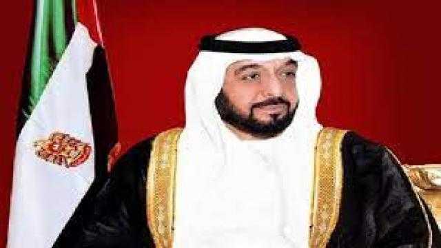 مصر تنعى الشيخ خليفة بن زايد آل نهيان: «الأمة العربية فقدت أحد رموزها المخلصين»