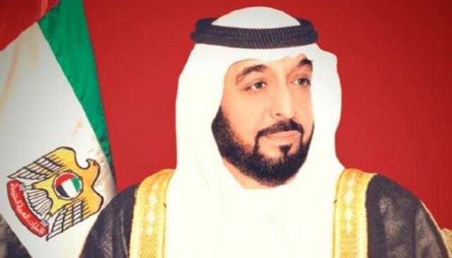 الإمارات: حداد رسمي وتنكيس الأعلام وتعطيل العمل بعد وفاة الشيخ خليفة
