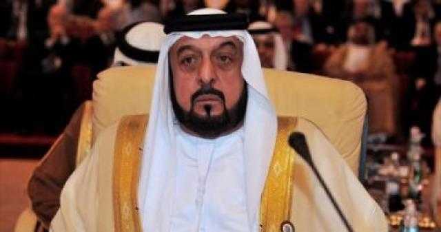 رئيس البرلمان العربى ينعى الشيخ خليفة بن زايد: من أغلى وأعظم الرجال