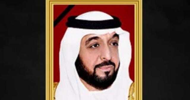 عاهل الأردن ناعيا الشيخ خليفة: فقدنا أخا عزيزا وقائدا فذا ورث الحكمة عن أبيه