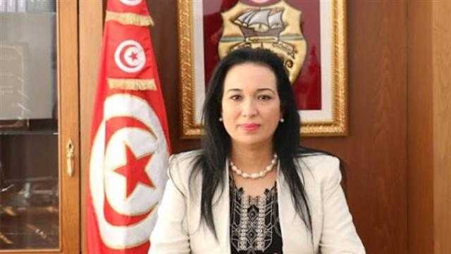 وزيرة الأسرة التونسية: العلاقات بين تونس ومصر دائما مثالية وإيجابية
