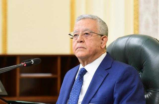 رئيس مجلس النواب ينعى رحيل الشيخ خليفة بن زايد آل نهيان رئيس دولة الإمارات