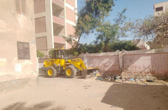 خط أحمر