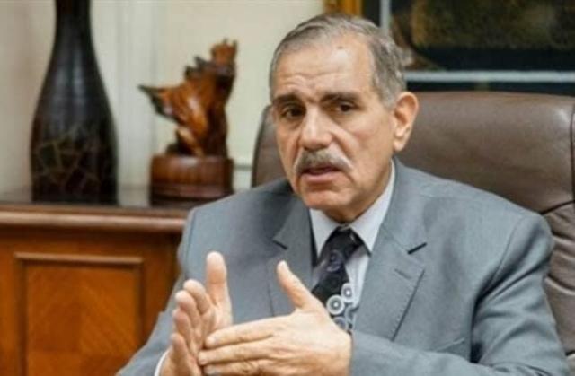 محافظ كفرالشيخ يعتمد الحيز العمراني الجديد لقريتي المجاز الشرقي والغربي في الحامول| صور