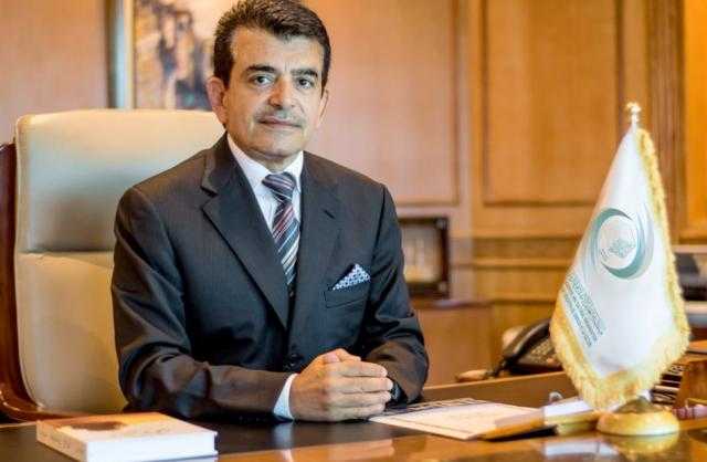 ”الإيسيسكو” تنعى الشيخ خليفة بن زايد آل نهيان رئيس دولة الإمارات