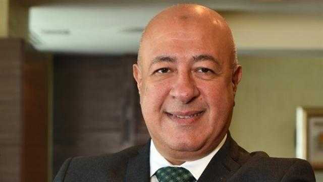 أبو الفتوح: مشروع القناة للسكر يأتي في إطار مبادرة البنك المركزي المصري لدعم القطاع الصناعي وقطاع الزراعة