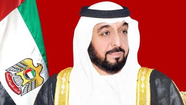 18 عاما من التمكين.. مسيرة عطاء حافلة للشيخ خليفة بن زايد آل نهيان