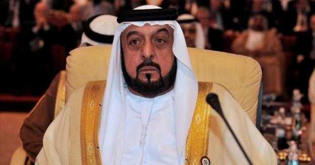 تعطيل الدوائر الحكومية الكويتية حدادا على رئيس الإمارات