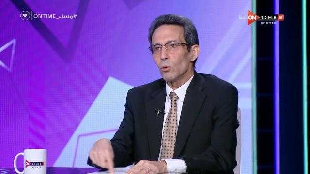 ناقد رياضي لـ”خط أحمر”: تسريب الحكم الأفريقي ”جوميز” يمثل فضيحة كبرى.. والكاف لن يصمت