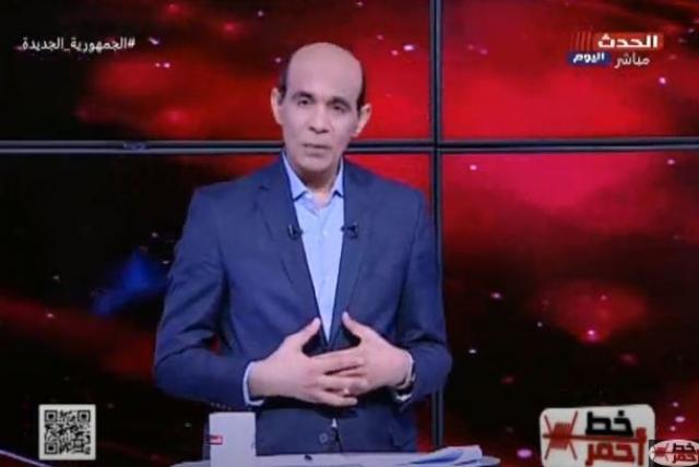 محمد موسى يناشد محافظ الجيزة إنارة الطريق الأبيض بكرداسة.. فيديو