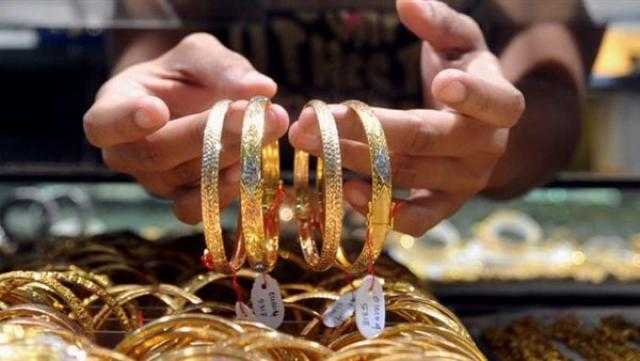 متأثرا بالبورصة العالمية.. ارتفاع أسعار الذهب 22 جنيها