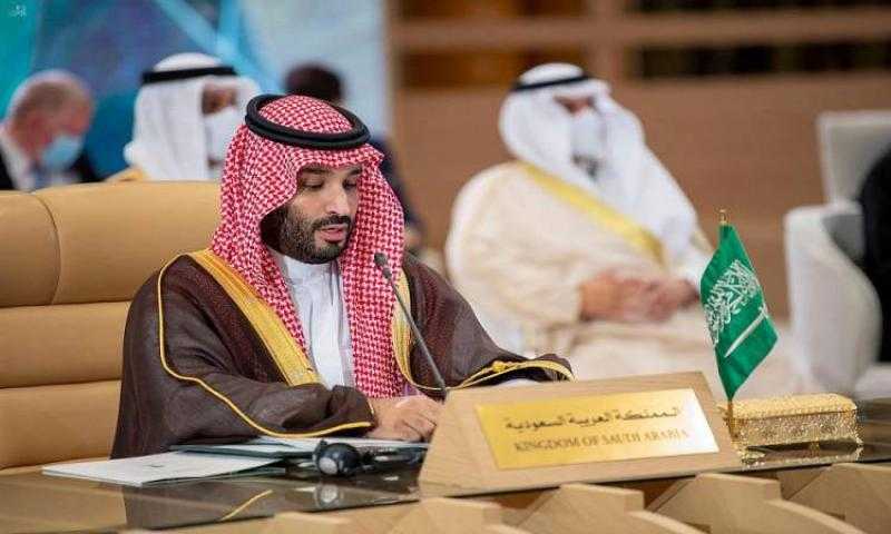 مجلس الوزراء السعودي يعلن تفاصيل كلمة ولي العهد في افتتاح أعمال قمة مبادرة الشرق الأوسط الأخضر