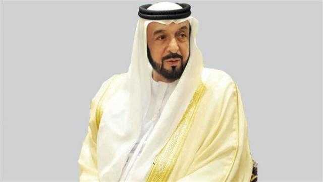 إعلان الحداد وتنكيس العلم.. كيف ودعت مصر الشيخ خليفة بن زايد؟