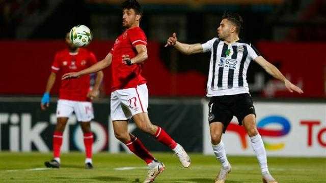 دوري أبطال أفريقيا|موعد مباراة الأهلي ووفاق سطيف والقنوات الناقلة