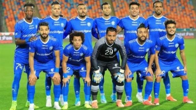 مدرب أسوان: لدينا تحديات عديدة بعد الصعود للممتاز.. وهذا هدفنا أمام الزمالك بكأس مصر