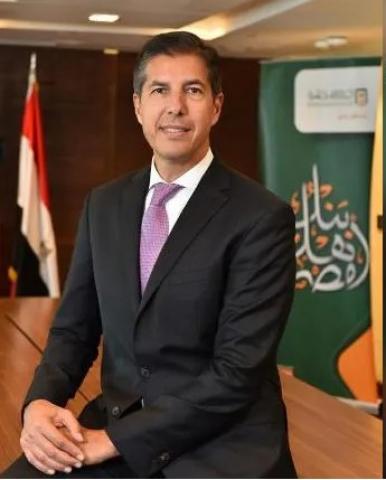 شريف رياض: تمويل مصنع القناة للسكر تتويج للتعاون المثمر بين البنوك المشاركة ومؤسسات التمويل الأجنبية