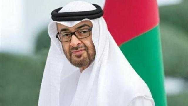 انتخاب محمد بن زايد رئيساً لدولة الإمارات