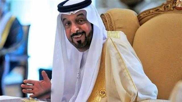 صحف الإمارات تنعى الشيخ خليفة بن زايد