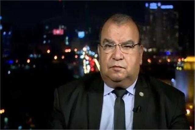 رفعت فياض: الشيخ خليفة بن زايد ترك بصمة عند الجميع وكان مؤثرًا في حل مشاكل المنطقة