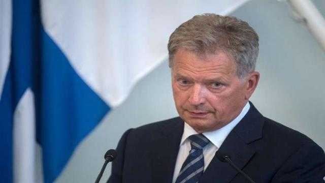 رئيس فنلندا لبوتين: قرار الانضمام للناتو خلال أيام