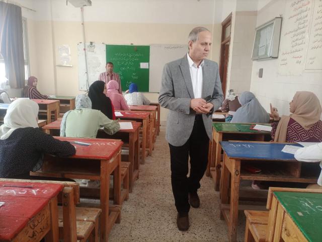 خط أحمر