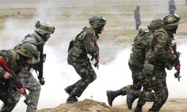 أذربيجان تعلن تعرض مواقع لقواتها على الحدود مع أرمينيا للقصف
