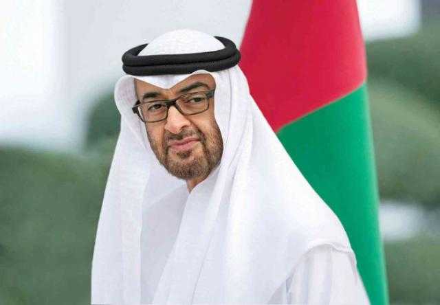 لمحة شخصية عن الرئيس المنتخب لدولة الإمارات الشيخ محمد بن زايد