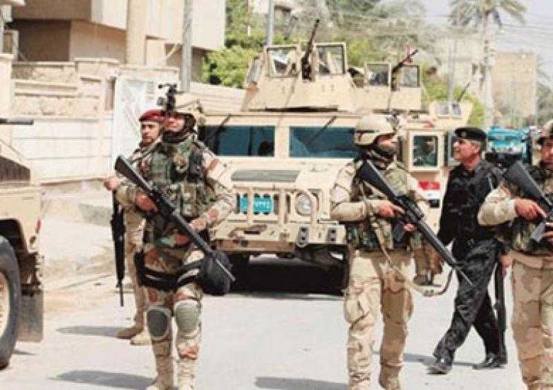 العراق: تركيا تتمادى.. وتتحمل مسؤولية مقتل المدنيين في دهوك