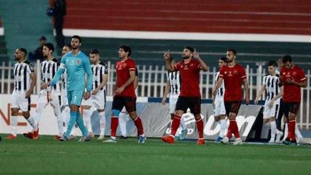 موعد نهائي دوري أبطال إفريقيا بين الأهلي والوداد المغربي