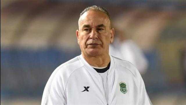إبراهيم حسن عن أزمة ملعب الأهلي والوداد :«احنا المسؤولين»