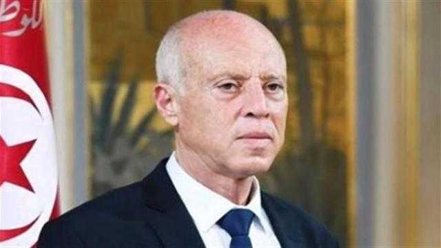 الرئيس التونسي يعود لبلاده بعد زيارة الإمارات لتأدية واجب العزاء في رحيل الشيخ خليفة بن زايد