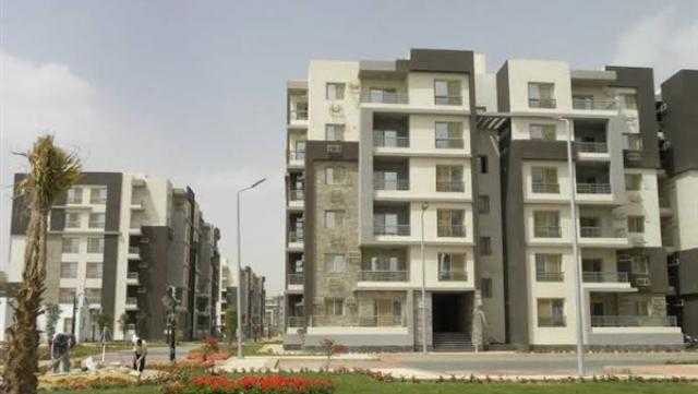 اليوم.. تسليم وحدات سكن مصر بمدينة المنيا الجديدة