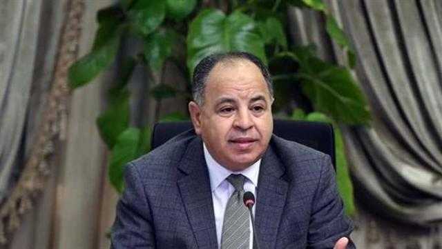 «معيط» يشارك في المؤتمر الـ 54 لوزراء المالية والتخطيط والتنمية الاقتصادية الأفارقة