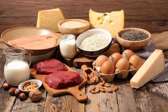 أسعار الأجبان والألبان اليوم الأحد 15مايو 2022
