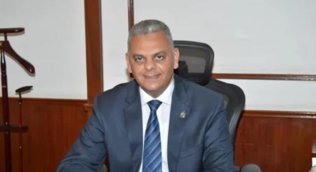 الاتحاد المصري للتأمين يستعرض تقرير المخاطر العالمية 2022