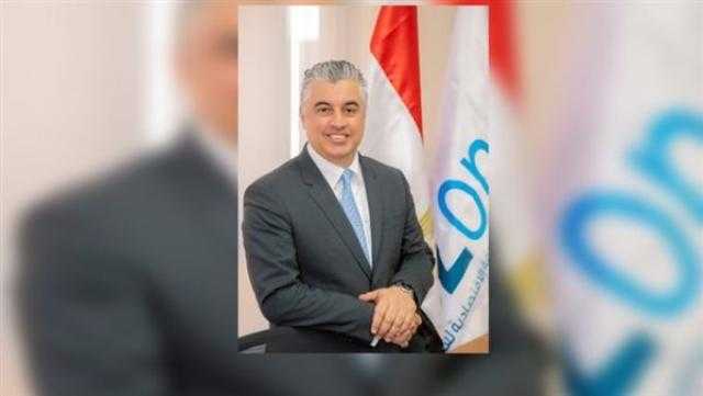 وليد جمال الدين نائباً لرئيس المنطقة الاقتصادية لقناة السويس لشؤون الاستثمار