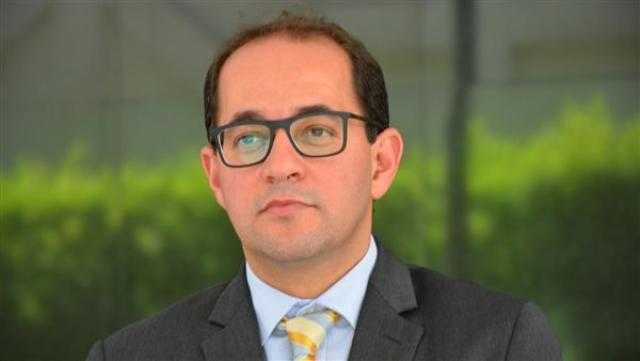 نائب وزير المالية: إصدار سندات التنمية المستدامة لتمويل «حياة كريمة»