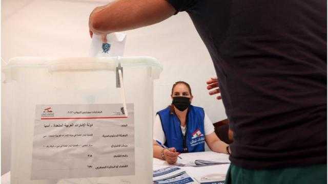 رئيس الحكومة اللبنانية: 100 ألف عنصر أمني ينتشرون بأنحاء البلاد لتأمين الانتخابات
