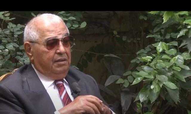 محافظ القاهرة ناعيا صلاح منتصر: كان رمزا عظيما للكلمة الحرة والقلم النزيه