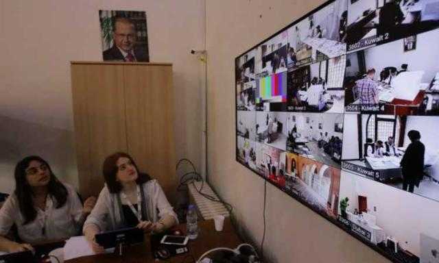 انتهاء الجولة الأولى من الانتخابات الرئاسية فى الصومال