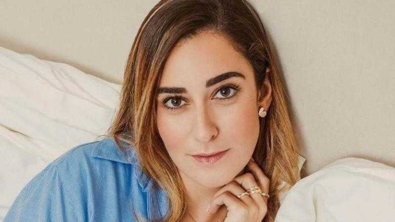 أمينة خليل تصاب بطلق ناري عن طريق الخطأ في ”شقو”